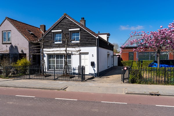 Te koop: Kerkstraat 5, 4273 CA Hank